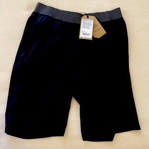 NWT (Brand New) official “prAna” Brand Mens Shorts (Large)